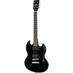 Harley Benton DC-200 BK Student Series