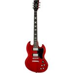 Harley Benton DC-580 CH Vintage Series