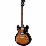 Harley Benton HB-35 VB Vintage Series