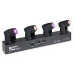 Cameo HydraBeam 400 4x10W Cree RGBW