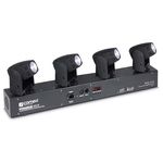Cameo HydraBeam 400 4x10W Lumi White