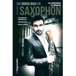 Voggenreiter Das Große Buch for Saxophone