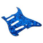 dAndrea ST-Pickguard Blue Pearl