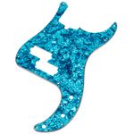 dAndrea PB-Pickguard Aqua Pearl