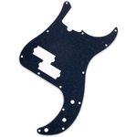 dAndrea PB-Pickguard Black Sparkle