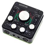 Arturia AudioFuse Dark Black