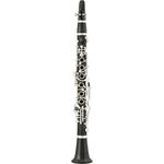 F.A. Uebel 721 Eb-Clarinet