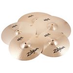 Zildjian ZBT 5 Box Set 390-A