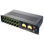 IGS Audio Volfram Limiter