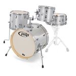 DW PDP New Yorker Shell Set Diam.