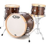 DW PDP Concept Classic 24 Walnut
