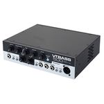 Tech 21 Bass VT 500