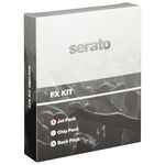 Serato FX Kit (Box-Version)