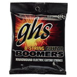 GHS Boomers 8 Thin n Thick 10-80