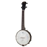 Kala Concert Banjo Ukulele