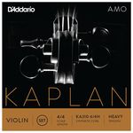 Kaplan KA310-4/4H Amo Violin Heavy