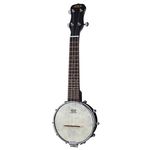 Kala Soprano Banjo Ukulele