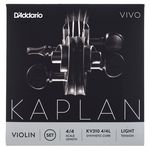 Kaplan KV310-4/4L Vivo Violin Light