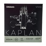 Kaplan KV310-4/4M Vivo Violin Medium