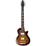 Traveler Guitars Sonic L22 Sunburst