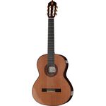 Amalio Burguet Vanessa Cedar