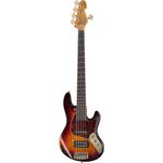 Sandberg California II TM5 RW 3TS HCA