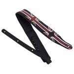Minotaur SPU12 Union Jack Strap