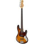 Sandberg California II TT4 RW TS Passiv