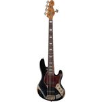 Sandberg California II Marlowe DK 5