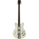 Warwick RB StarBass 5 Racing White