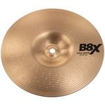 Sabian 10" B8X China Splash