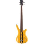 Warwick RB Corvette B A4 Racing Yellow