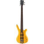 Warwick RB Corvette B A5 Racing Yellow