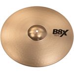 Sabian 18" B8X Crash Ride