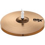 Sabian 13" B8X Hi-Hat