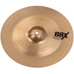 Sabian 14" B8X Mini Chinese