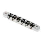 Duesenberg Steel Saddle Bridge Ni