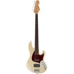 Sandberg California II TM4 RW CR HG