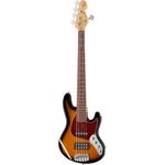 Sandberg California II TM5 RW TS HG