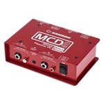 Samson S-Max MCD2 Pro