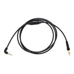 AIAIAI C01 straight with mic