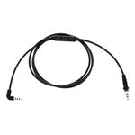 AIAIAI C06 straight with mic for iOS