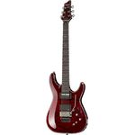 Schecter Hellraiser C1 FR S BCH