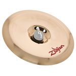 Zildjian 10" FX Oriental China "Trash"