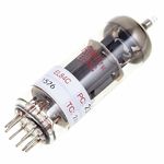 Ruby Tubes EL84C