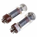 Ruby Tubes EL34BSTR MP