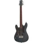 Framus Diablo GPS Nirvana Black LH