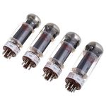 Ruby Tubes EL34BHT MQ