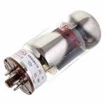 Ruby Tubes 6550ASTR