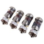 Ruby Tubes 6550ASTR MQ